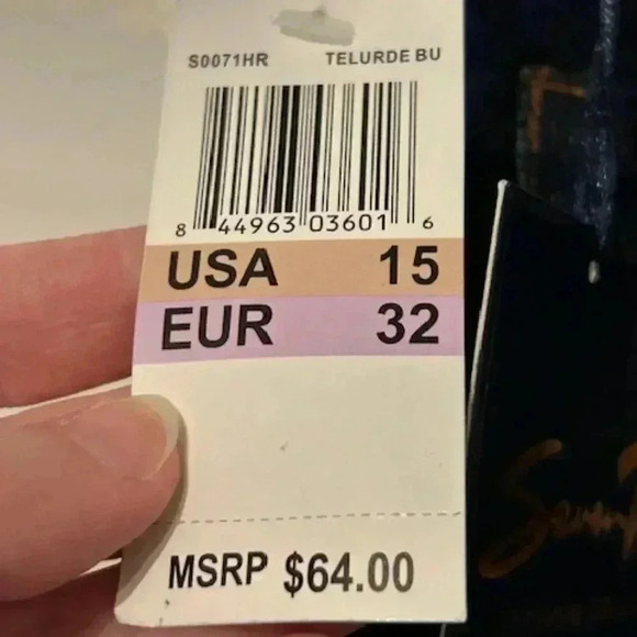 Seven Jeans with Embellished Back  Pockets NWT - Picture 3 of 13